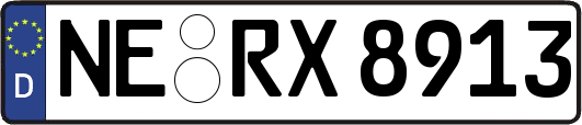 NE-RX8913