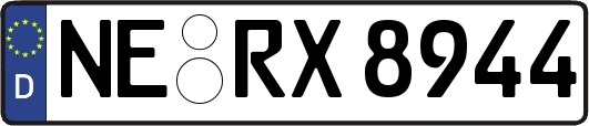NE-RX8944
