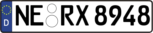 NE-RX8948