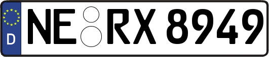 NE-RX8949