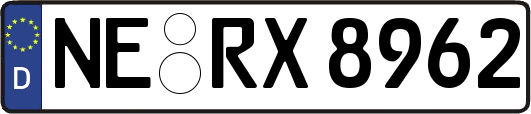 NE-RX8962