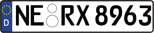 NE-RX8963