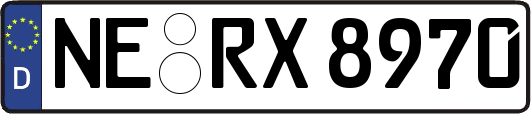 NE-RX8970