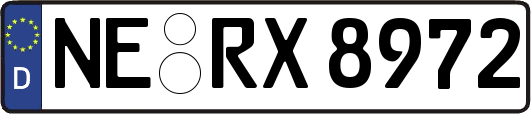 NE-RX8972