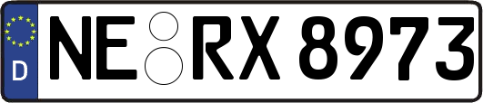 NE-RX8973