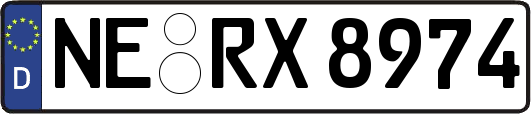 NE-RX8974