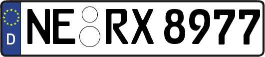 NE-RX8977