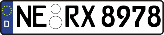 NE-RX8978