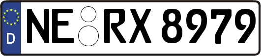 NE-RX8979