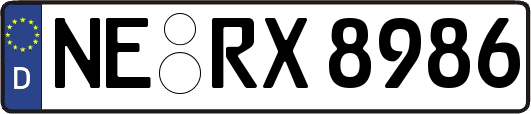 NE-RX8986