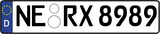 NE-RX8989