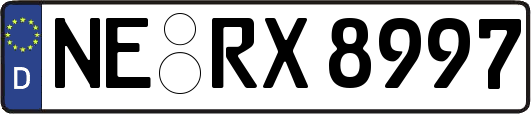 NE-RX8997