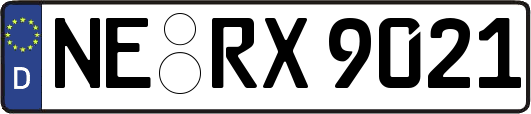 NE-RX9021