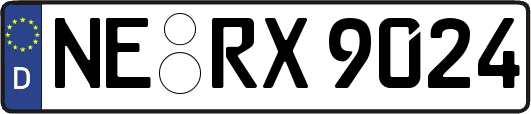 NE-RX9024