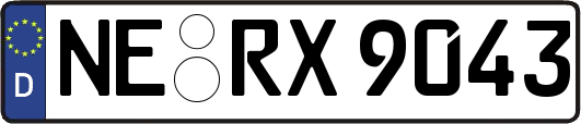 NE-RX9043