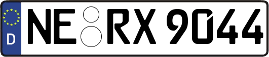 NE-RX9044