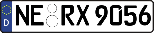 NE-RX9056