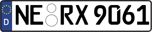 NE-RX9061