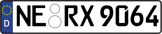 NE-RX9064