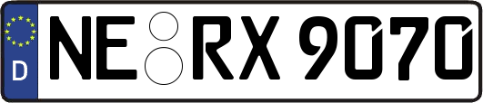 NE-RX9070