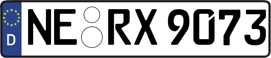 NE-RX9073