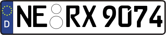 NE-RX9074