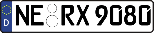 NE-RX9080