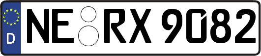 NE-RX9082