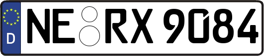 NE-RX9084