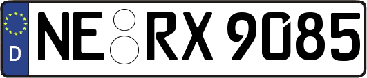 NE-RX9085