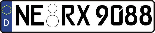 NE-RX9088