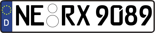 NE-RX9089