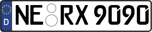 NE-RX9090