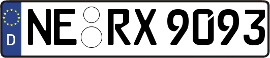 NE-RX9093