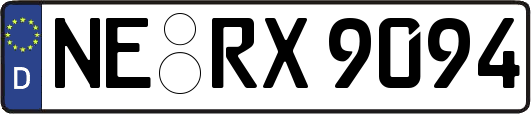 NE-RX9094