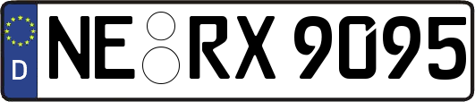 NE-RX9095