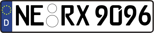 NE-RX9096