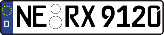 NE-RX9120