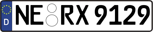 NE-RX9129
