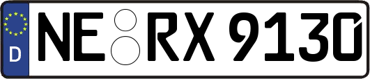 NE-RX9130