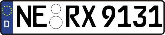 NE-RX9131