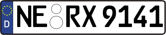 NE-RX9141