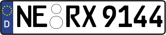 NE-RX9144