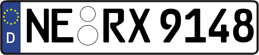 NE-RX9148