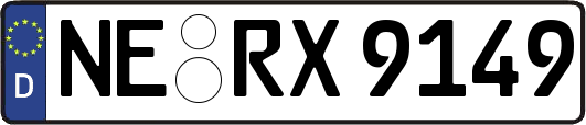NE-RX9149