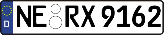 NE-RX9162