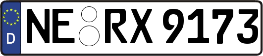 NE-RX9173
