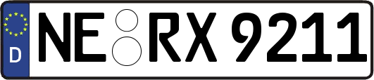 NE-RX9211