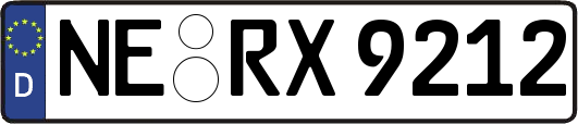 NE-RX9212