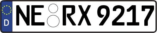 NE-RX9217
